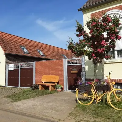 Ferienwohnung 