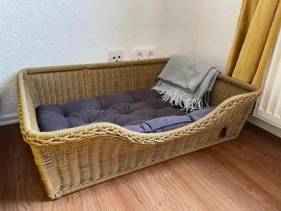 Ein Sitzbereich in der Unterkunft Großzügige Altstadt-Ferienwohnung 