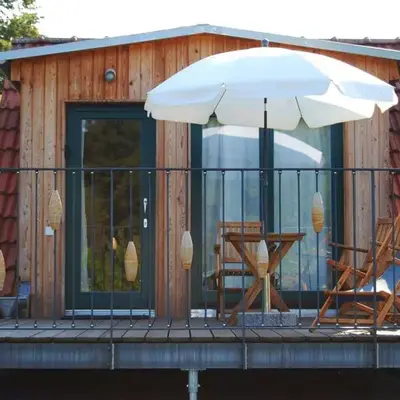 Ferien am Roten Haus