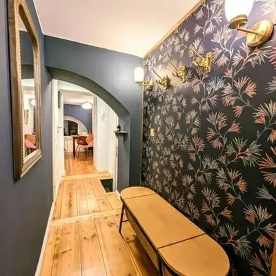 Feines Apartment in der Mitte