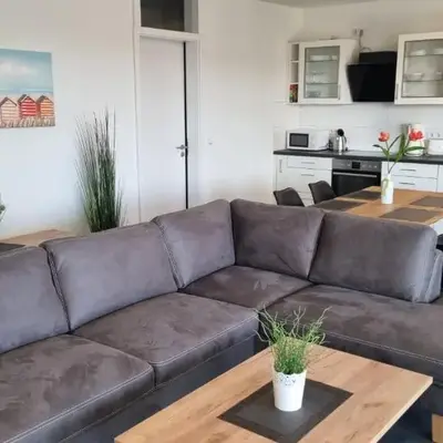 Park-Apartment Scharmützelsee Wohnung 7