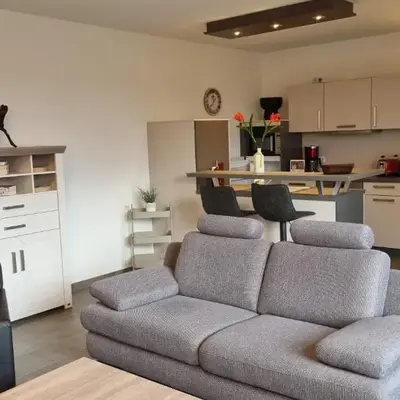 Park-Apartment Scharmützelsee Wohnung 13