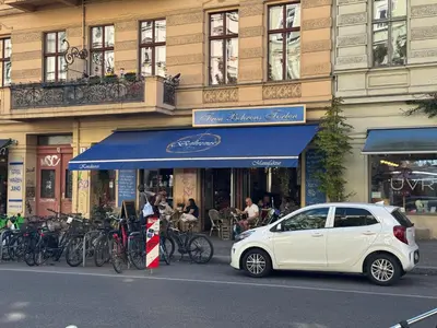 Gäste, die in der Unterkunft bevoflats - Designer Apartments in Kreuzberg, Bergmannkiez übernachten