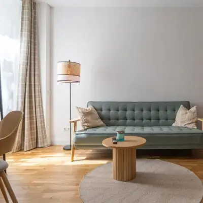 bevoflats - Designer Apartments in Kreuzberg
