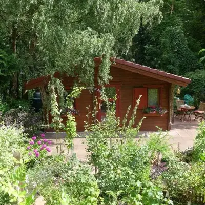 Ferienhaus Natura