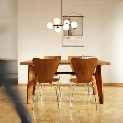 reoh I Maisonette am See I Malerischer Ausblick I Beamer I Berlin in 30min