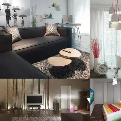Your Most Beautiful Home in Mitte – New!