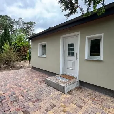Ferienbungalow Am Meisengang
