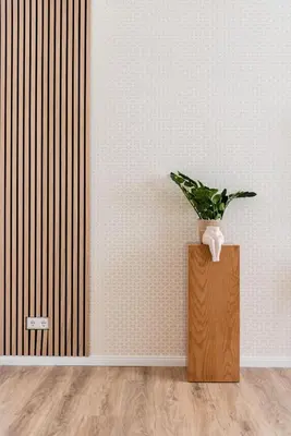 Grundriss der Unterkunft Exklusive Luxus-Unterkunft in Berlin Mitte: 2 Apartments, 130m², Designer-Möbel, Co2 neutrale Reinigung