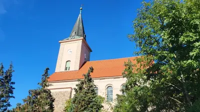 Grundriss der Unterkunft Finnhütte zwischen Wald und See