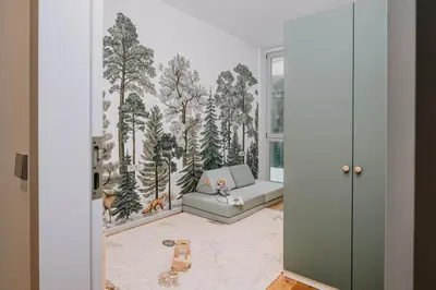 TheChipp - Designapartment mit Seeblick, Pool, Sauna & Kamin im Winter