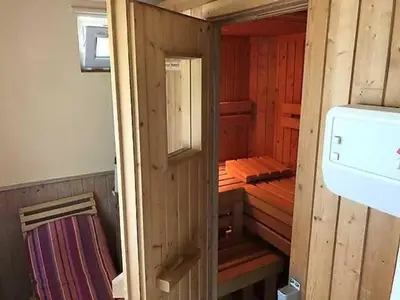 Grundriss der Unterkunft Ferienhaus im Sonnental