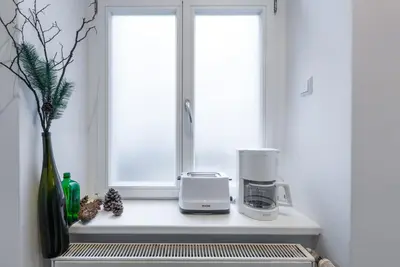 Grundriss der Unterkunft Wichertstraße 47
