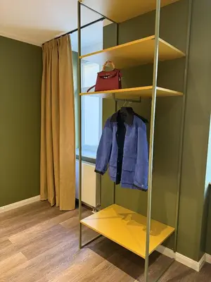 Grundriss der Unterkunft Luxury residence by P&M in Prenzlauer Berg