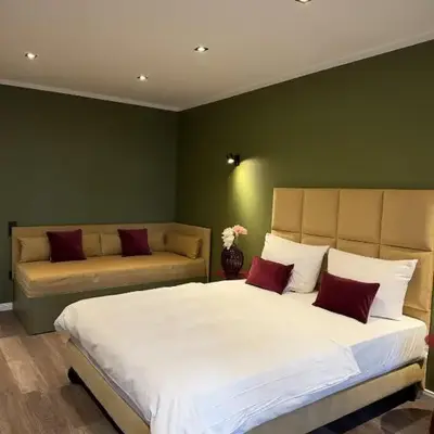 Luxury residence by P&M in Prenzlauer Berg