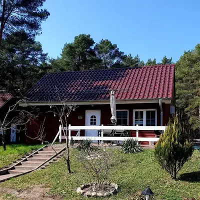 Ferienhaus Weitblick