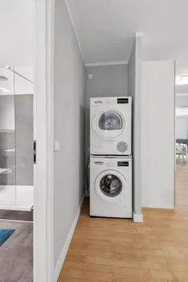 Grundriss der Unterkunft Traumhafte Wohnung mitten in Charlottenburg