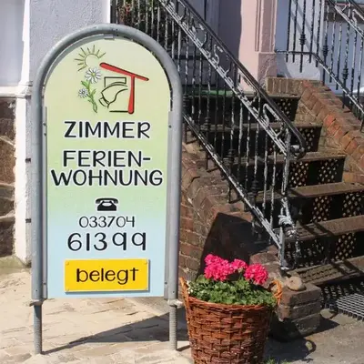 Ferienwohnung- Zur alten Waage