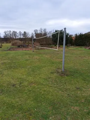 Grundriss der Unterkunft Hof Schwericke