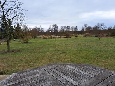 Grundriss der Unterkunft Hof Schwericke