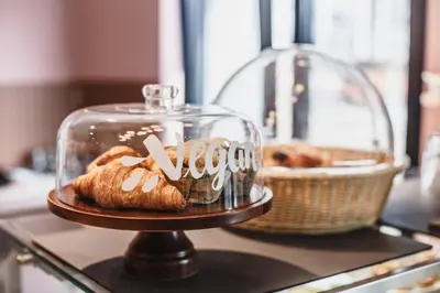 Essen im Aparthotel oder in der Nähe