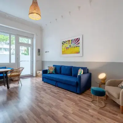 Modern