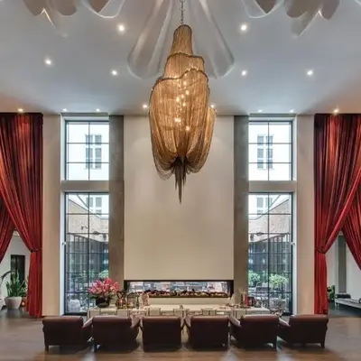 Hotel Zoo Berlin