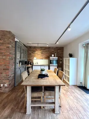 Grundriss der Unterkunft SEEBADHOF - Landhaus Kaiser