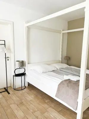 Grundriss der Unterkunft SEEBADHOF - Landhaus Kaiser