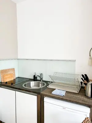 Grundriss der Unterkunft SEEBADHOF - Landhaus Kaiser