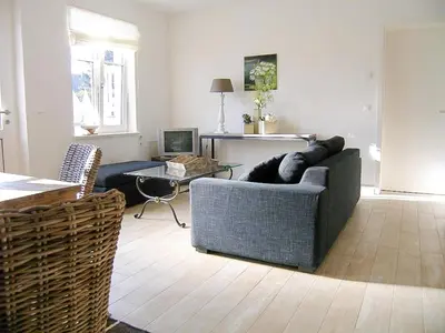 Grundriss der Unterkunft SEEBADHOF - Landhaus Kaiser