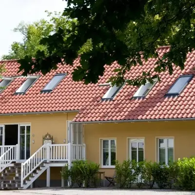 SEEBADHOF - Landhaus Kaiser