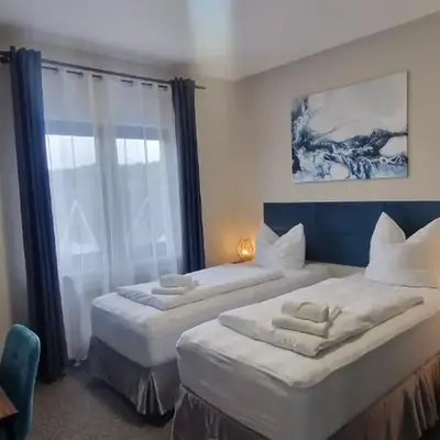 BusinessHotel Mühlenbeck