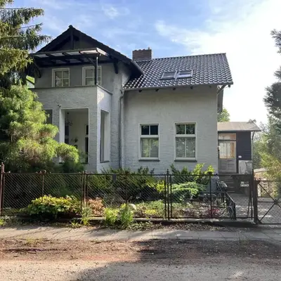 Ferienglück Isolde mit direktem Zugang zum See
