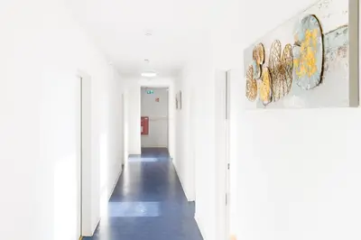 Grundriss der Unterkunft GASTEM UG