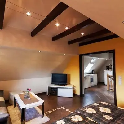 Ferienwohnung Verena Wunderlich