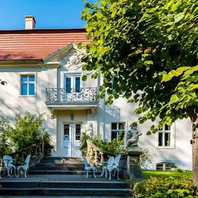 Schloss Blankensee exklusiv