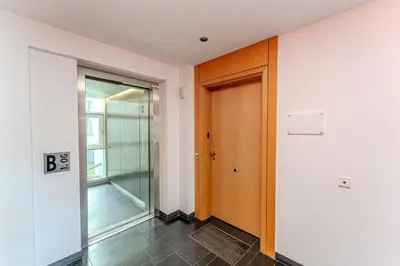 Grundriss der Unterkunft 100sqm Luxury Apt in Prime Location near Ku'Damm