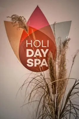 Ein Zertifikat, Auszeichnung, Logo oder anderes Dokument, das in der Unterkunft HOLI DAY SPA 2-Bett Zimmer App 3 ausgestellt ist