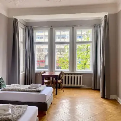 Bismarcks Berlin