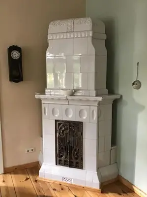 Grundriss der Unterkunft Ferienwohnung im Herzen von Rheinsberg