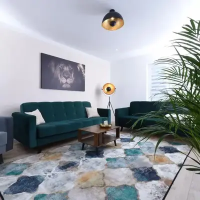 Apartment - Lilo Monteur - Ferienwohnung