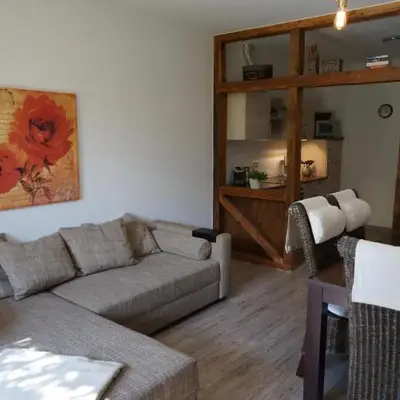 bluming inn - Ferienwohnung im Spreewald