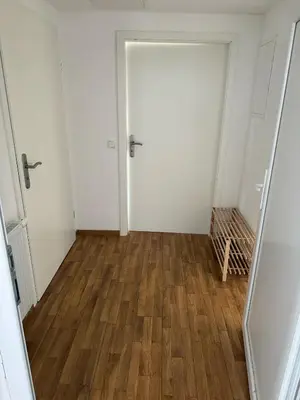 Grundriss der Unterkunft Villa Rathenow