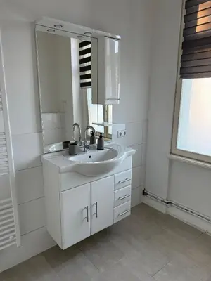 Grundriss der Unterkunft Villa Rathenow