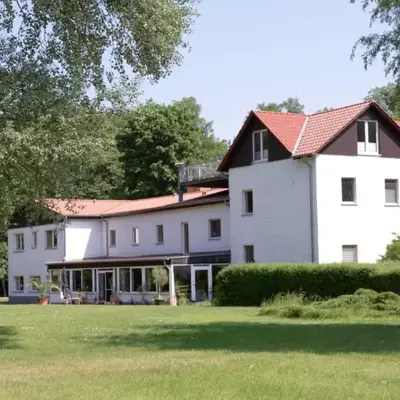 Landhaus Wolziger See