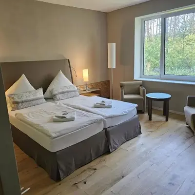 Schulungszentrum Töplitz