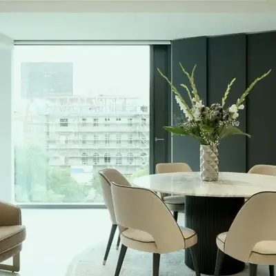 Lux 41 by Suite030