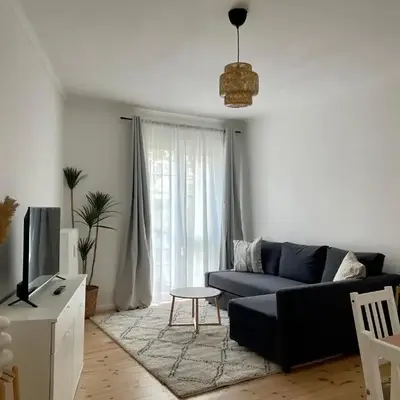 DeNe Living Apartments