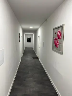 Grundriss der Unterkunft Private Zimmervermietung Felix